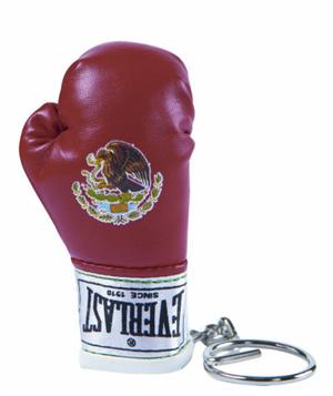Mexico Key Chain
